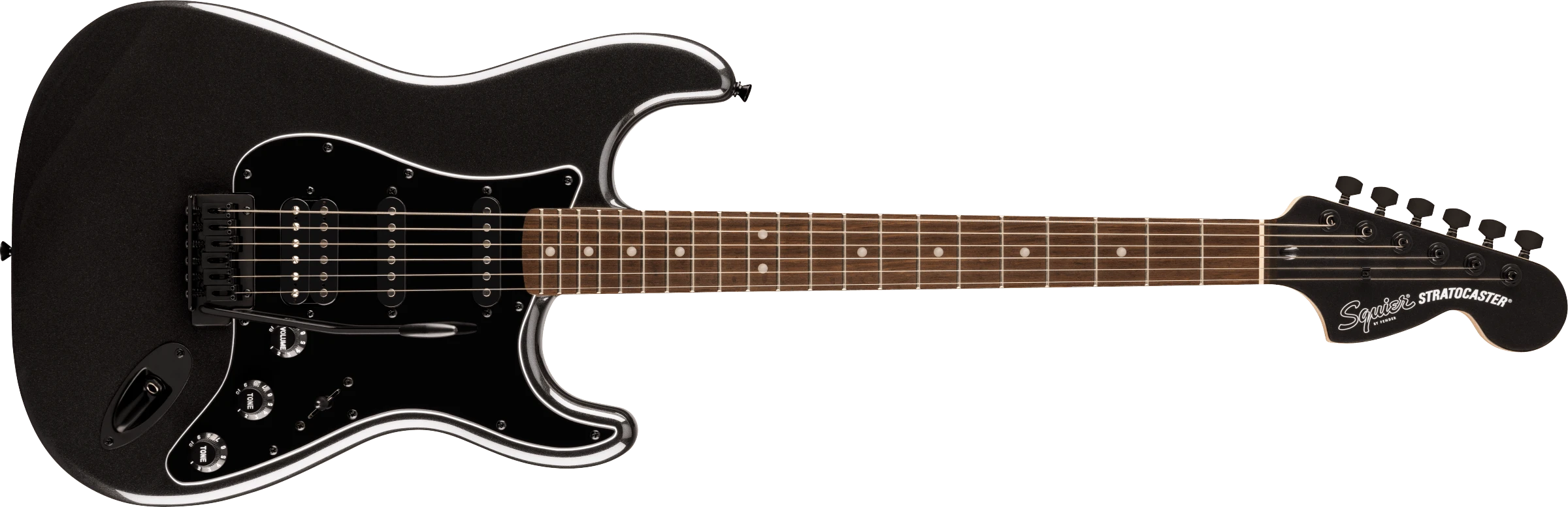 Squier Strat Affinity HSS mbk FSR